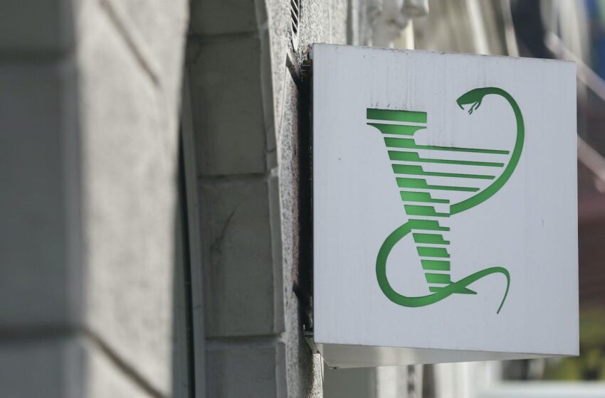  Dėmesio: keičiasi aptarnavimo vaistinėse tvarka