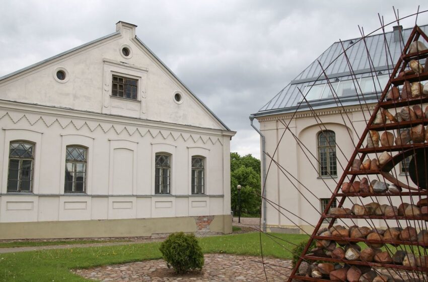  Daugiakultūriame centre koncertuos čekai