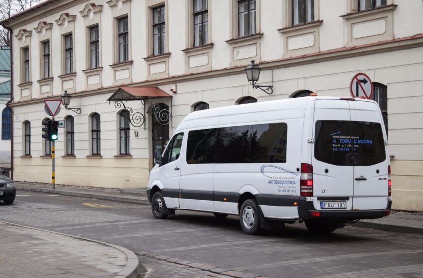  Kraštiečiai – jau pakeliui į keturmečio laidotuves