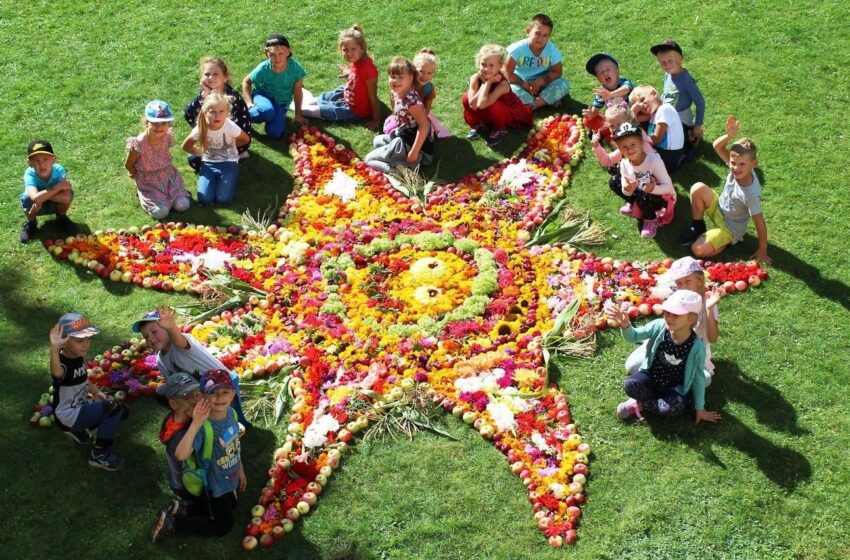  „eTwinning“ projektai – kasdienybė, pavirtusi nuostabiu žaidimu