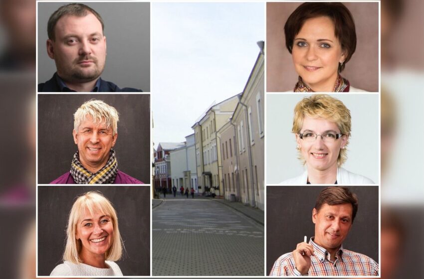  Dėmesio! Jauno verslo atstovus kviečia registruotis į nemokamą 10-ties verslumo seminarų ciklą