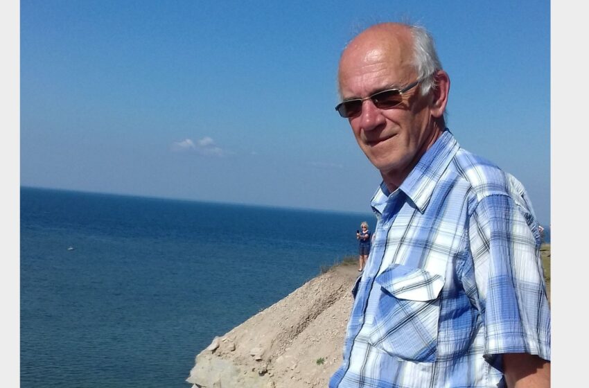  IN MEMORIAM: Jonas  Lukšys (1950–2020)