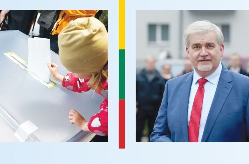  Eiti prieš vėją…