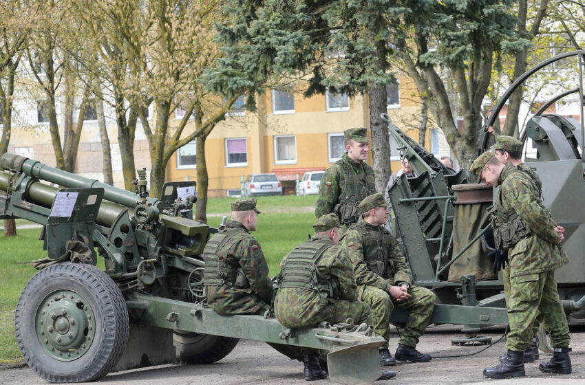  Sekmadienį Kėdainiuose – neeilinis įvykis