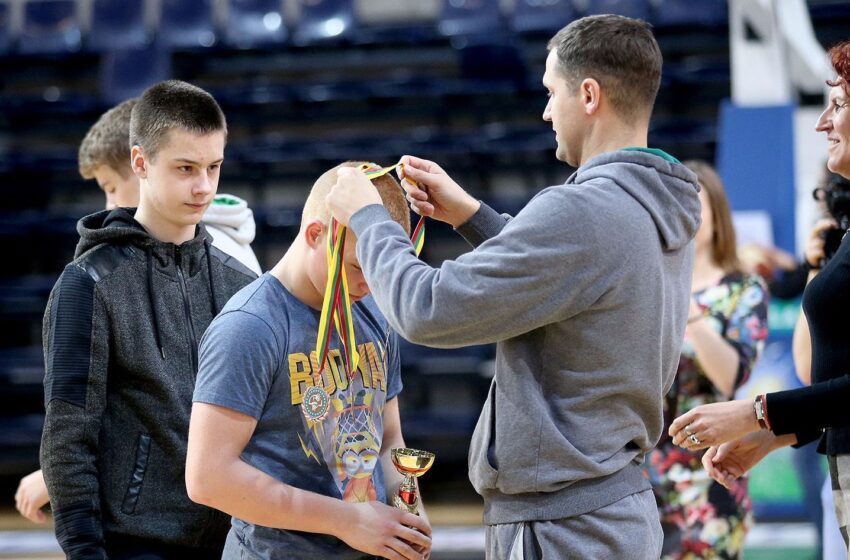  Paaiškėjo antrojo „Be pykčio“ sezono čempionai (foto)