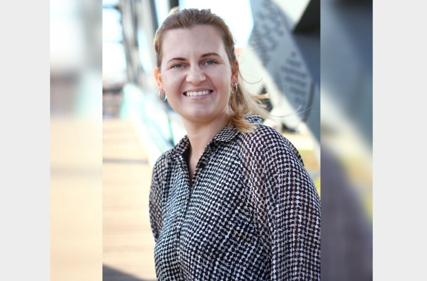  „Kauno grūdų“ gamyklai vadovaujanti K. Aganauskienė: mūsų produktai – pasauliniuose prekybos tinkluose