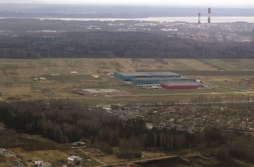  Ką daryti, kad atsirastų naujų darbo vietų?