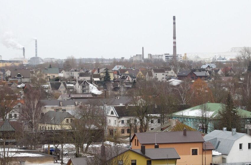  Šią savaitę meteorologai prognozuoja šilumos rekordus