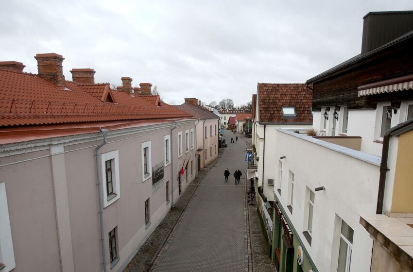  Kviečia į nemokamą seminarą