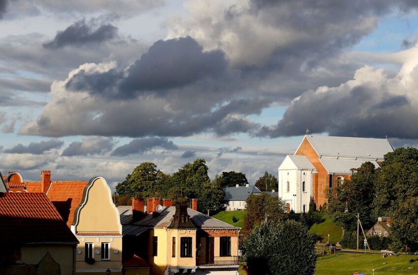  Balandžio 4-oji Lietuvoje ir pasaulyje