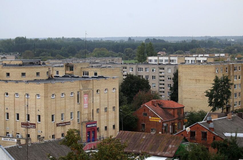  Rajone išaugo mirčių skaičius