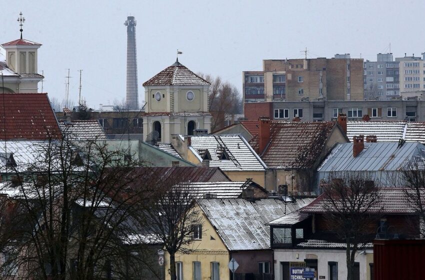  Vasario 20-oji Lietuvoje ir pasaulyje