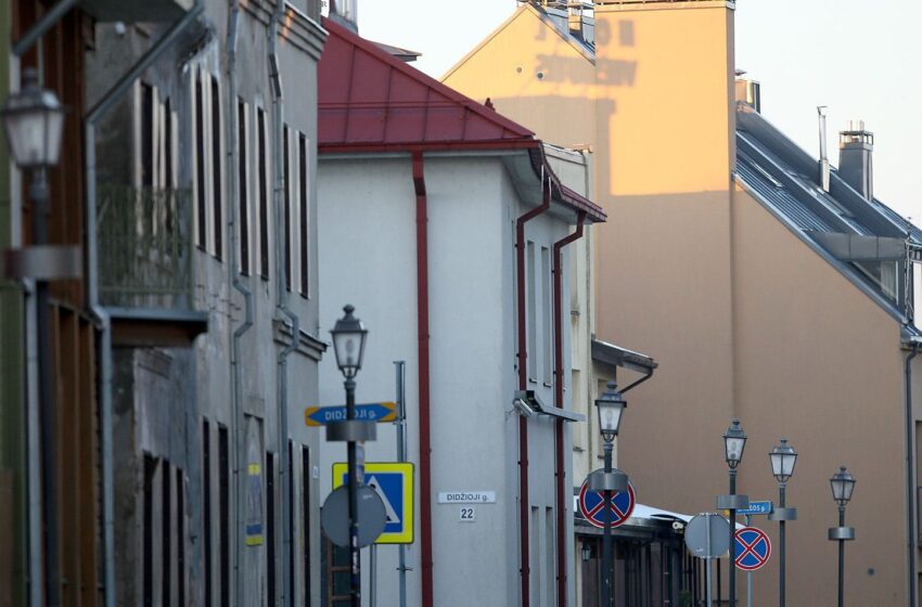  Kviečia verslininkus dalyvauti konkurse „Sukurta Kėdainių rajone“