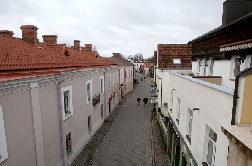  Dirbančiųjų laukia penki ilgieji savaitgaliai