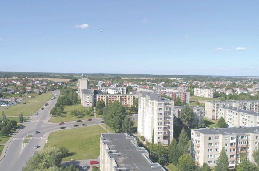  Pandemija pragraužė skyles ir žmonių piniginėse, ir biudžete