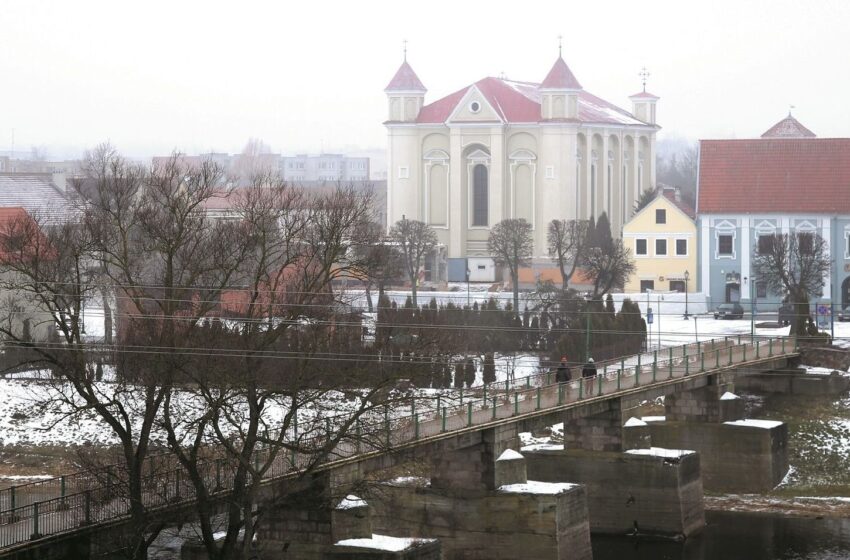  Šių metų rajono biudžetas – investicinis