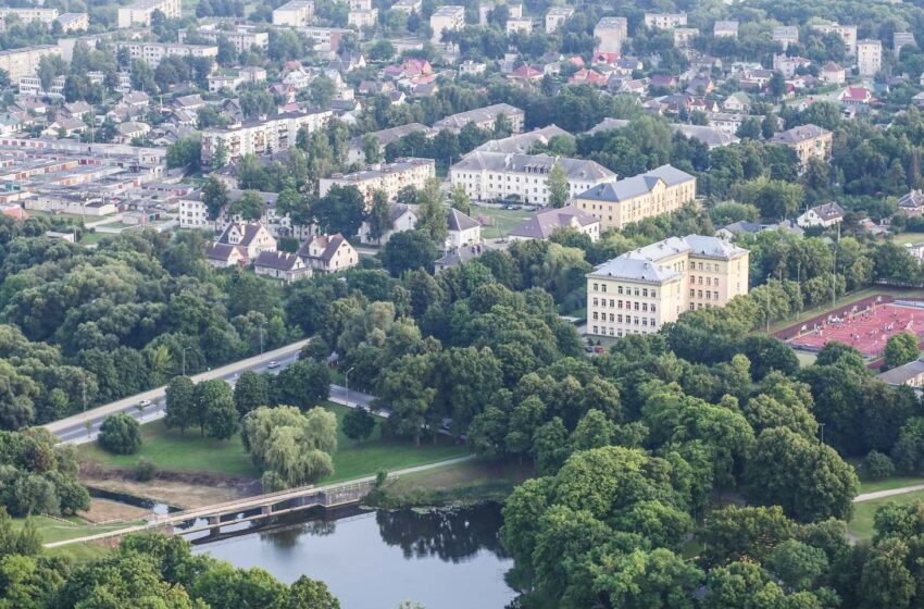  Vyks debatai tarp kandidatų į mero postą