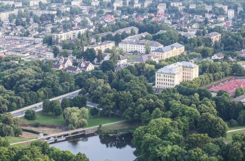  Kauprė, Rūtų darželis, Gerklės miškas: Kėdainių krašto vietovardžių įdomybės