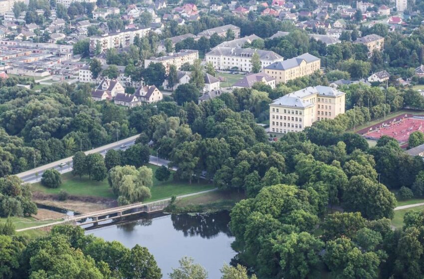  Klimato mokslininkai: Lietuvoje dažnės sausros, nyks augalų rūšys, brangs statybos