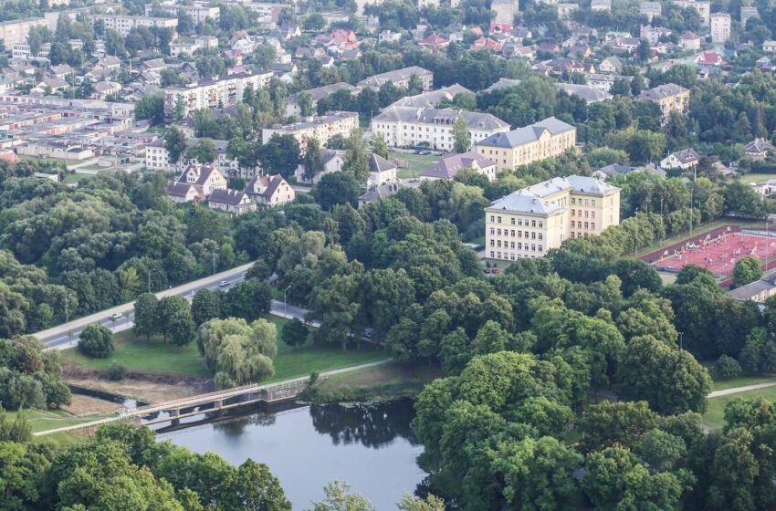  Kiek turtų valdo rajono politikai?