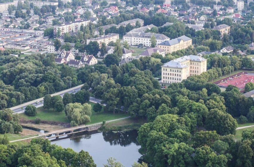  Seniūnaičių veikla savivaldybei atsieis per 34 tūkst. eurų