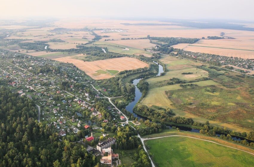  Įvertino radiotechninių objektų poveikį Kėdainių rajone