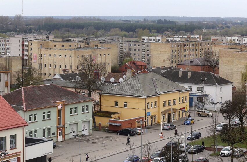  Regionų plėtros tarybose verslas pasigenda objektyvumo