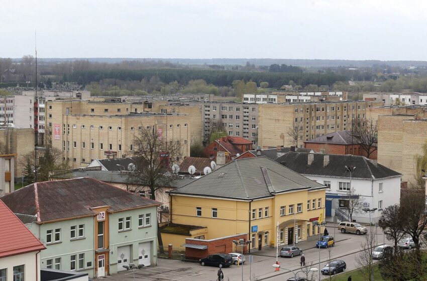  Karantinas bus tęsiamas iki gegužės 11 dienos, bet švelninamos sąlygos