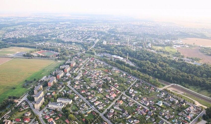  Tuštėjančios Lietuvos prognozės – po 2020 metų šalies ekonomika susidurs su rimtomis problemomis