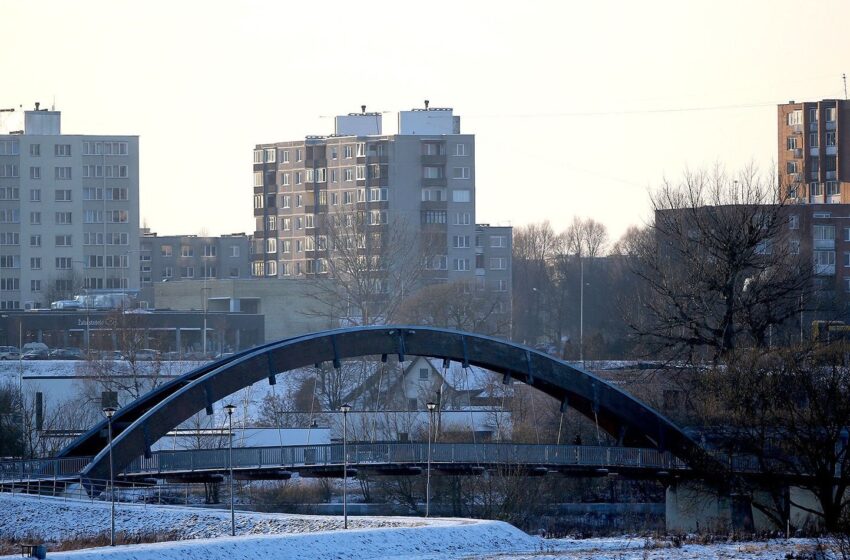  Kėdainių pinigai skirstomi neteisingai?