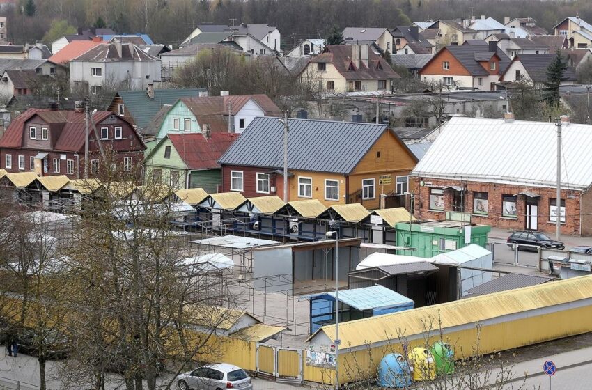  Kėdainių rajone mirė tiek pat, kiek ir gimė