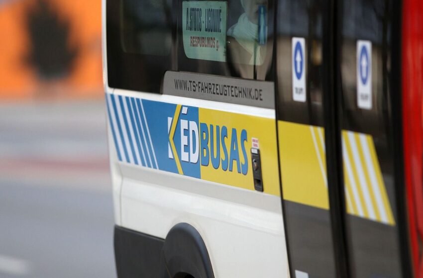  Autobusų maršrutų eismo tvarkaraščių moksleivių vasaros atostogų metu