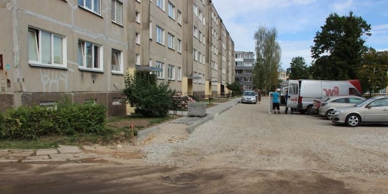  Daugiabučių namų valdytojai jau gali teikti paraiškas mažajai renovacijai