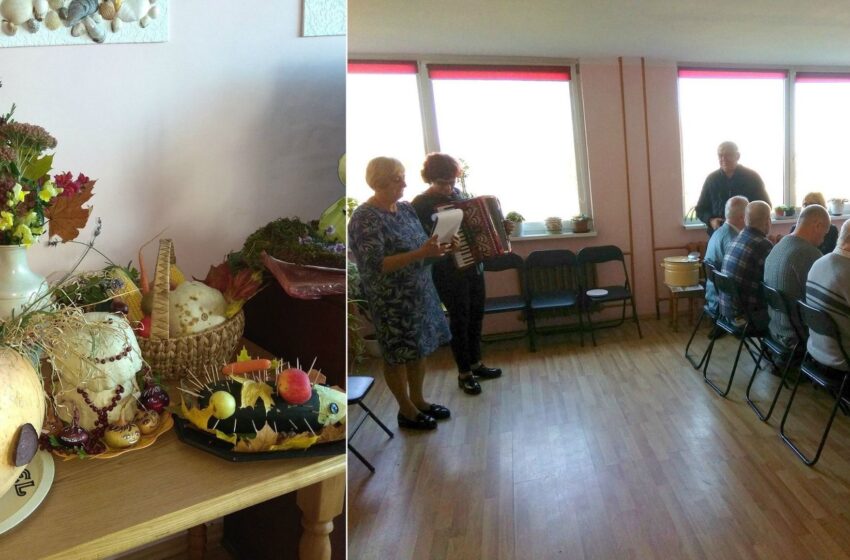  Nakvynės namuose – gausus būrys svečių