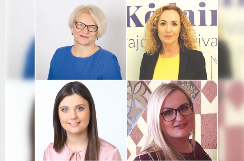  Užtikrintas Švietimo ir kultūros komiteto darbas