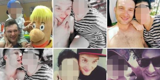  Keturmečio mamos „Facebook“ paskyroje komentatoriai lieja tulžį