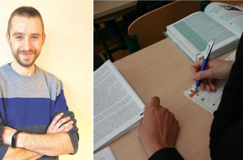  Karantinas – galimybė mokytojams užsidirbti papildomai: populiarėja korepetitorių veikla