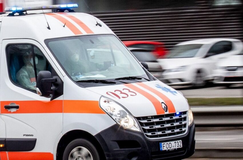  Patvirtintas 39-as mirties nuo koronaviruso atvejis