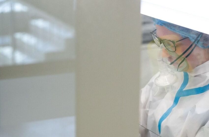  Koronavirusas: užsikrėtė dar vienas kėdainietis