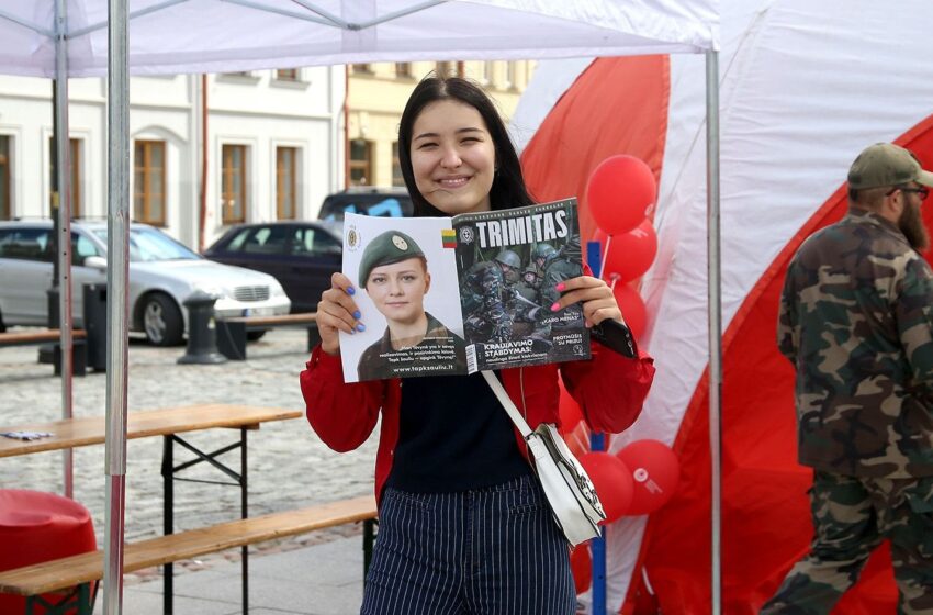  Kėdainiečiai pasiruošę gelbėti gyvybes – jie tampa kraujo donorais