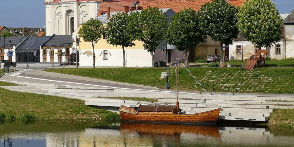 Vytinė „Vėtra“