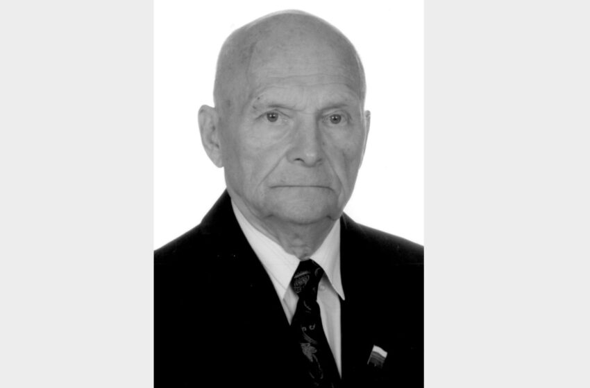  In Memoriam: Aleksas LANIAUSKAS (1939 03 23–2021 03 30)