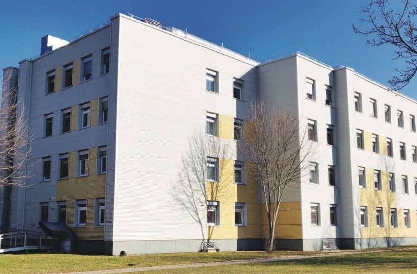  Kėdainių medikai jau patys turi nustatinėti COVID-19, nors testų ir neturi (VISAS STRAIPSNIS)