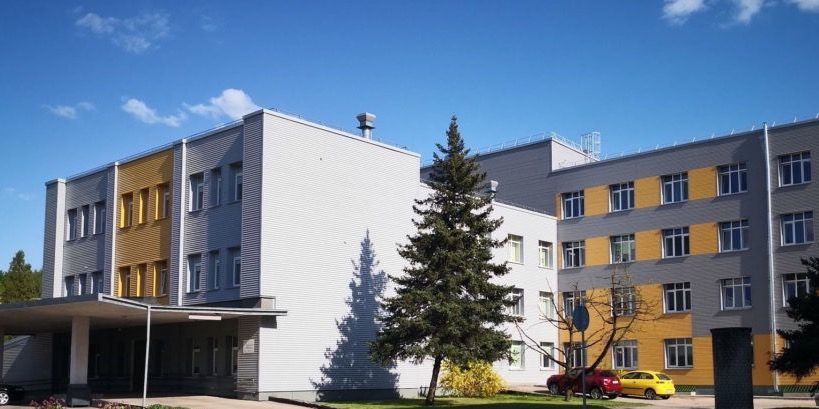  Kėdainių ligoninė informuoja apie galimus trikdžius