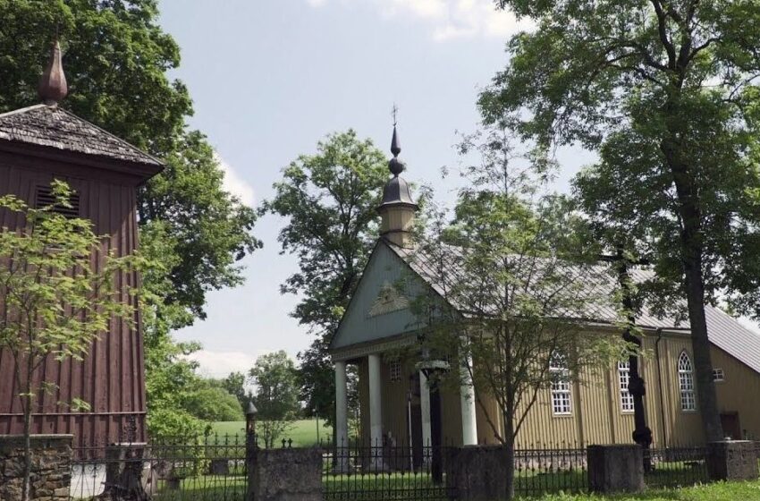  Tėvelio Stanislovo atminimas suburs į septintą festivalį