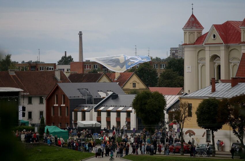  Daugumai renginių ir susibūrimų įvedami ribojimai 2 savaitėms