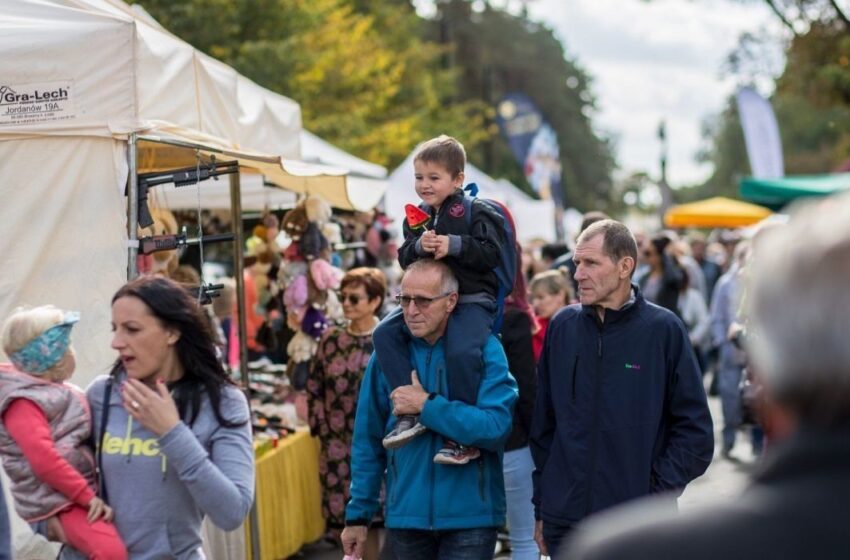  Kėdainiuose ir vėl šurmuliuos rudens gėrybių mugė!