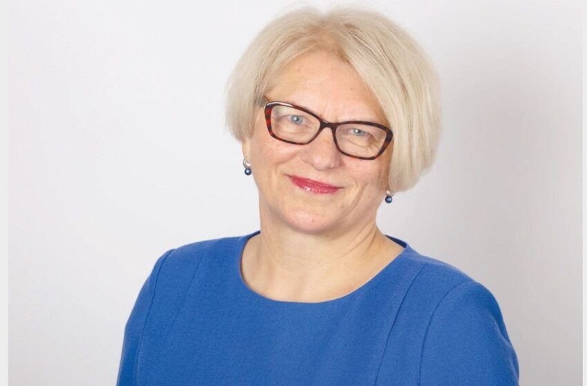  Švietimo komiteto pirmininkė galimai nušalinta neteisėtai