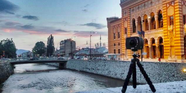  Kaip iš atostogų parsivežti kokybiškai įamžintus prisiminimus?