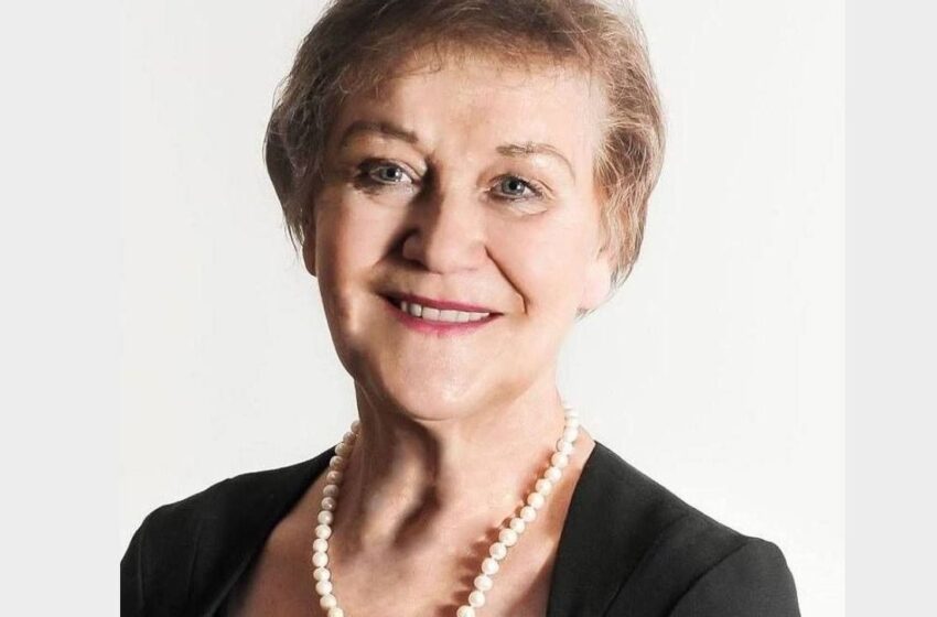  In Memoriam: Genovaitė Noreikienė